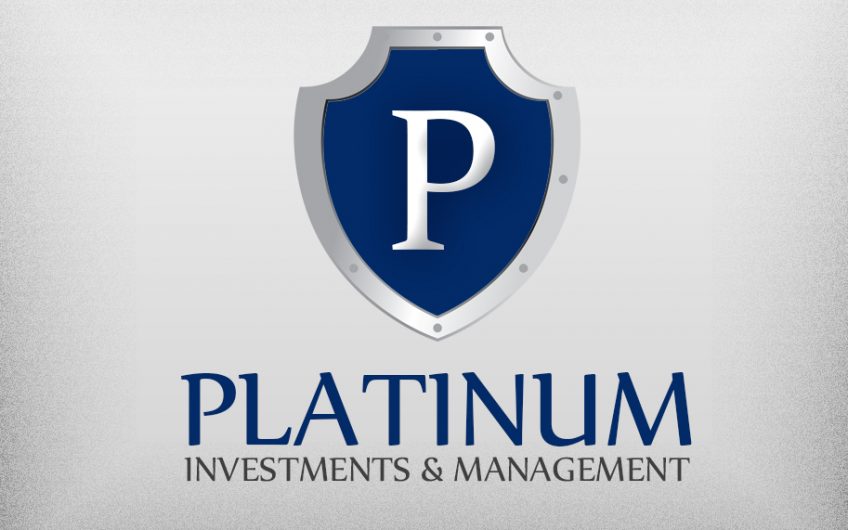 Platinum Investments & Management Logo