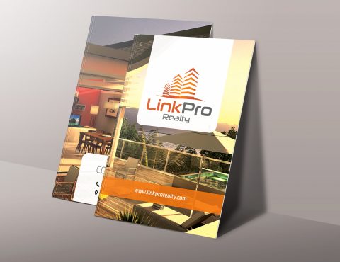 LinkProRealty Folder